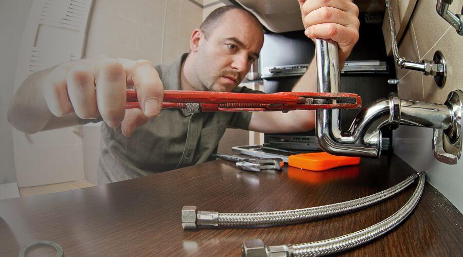 Local tankless water heater installation in West Chester, IA